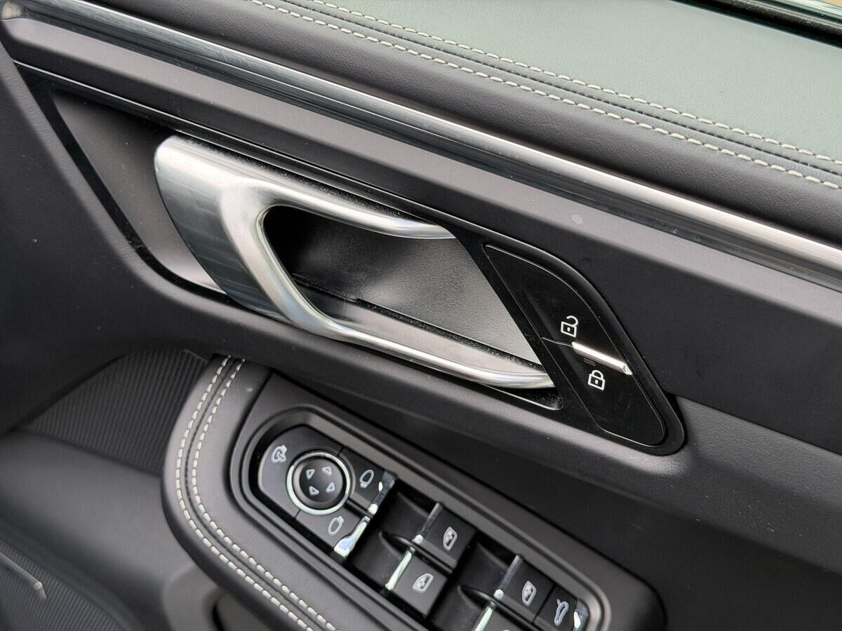Porsche Macan Macan Gallery Image
