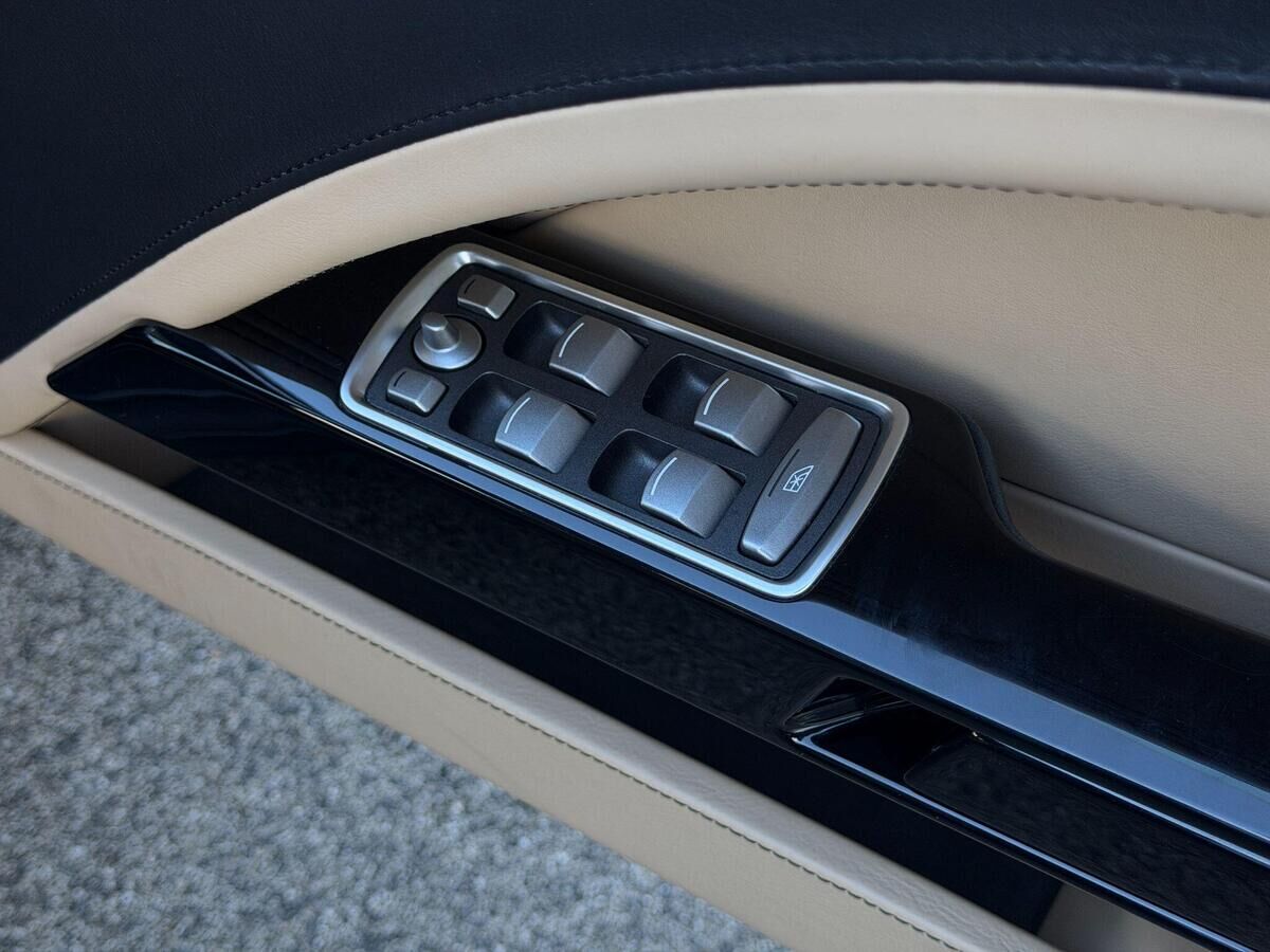 Aston Martin Rapide S Rapide S Gallery Image