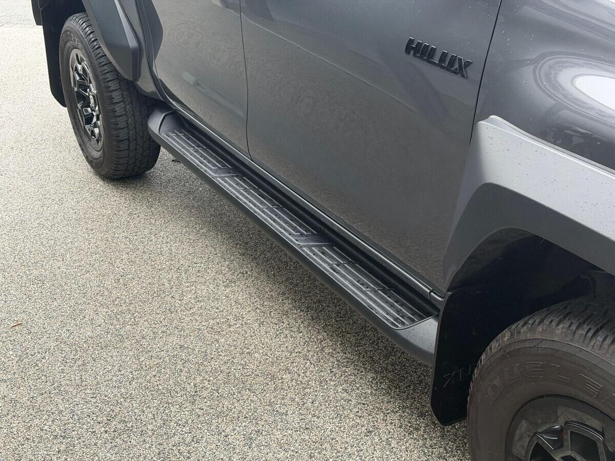 Toyota Hilux Hilux Gallery Image