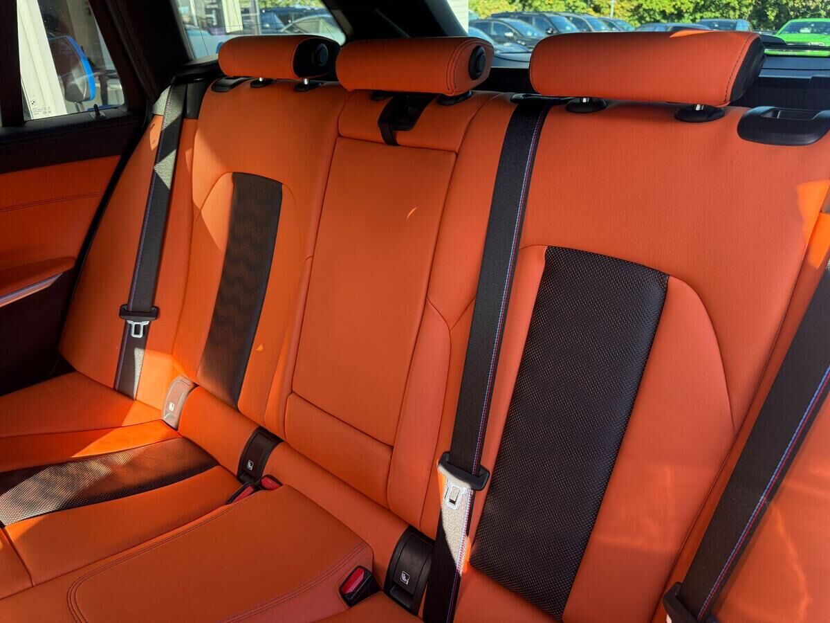 BMW M3 M3 Gallery Image