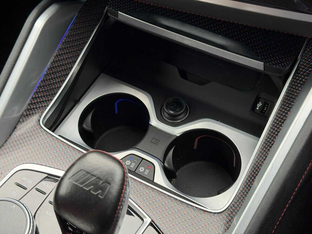 BMW XM XM Gallery Image