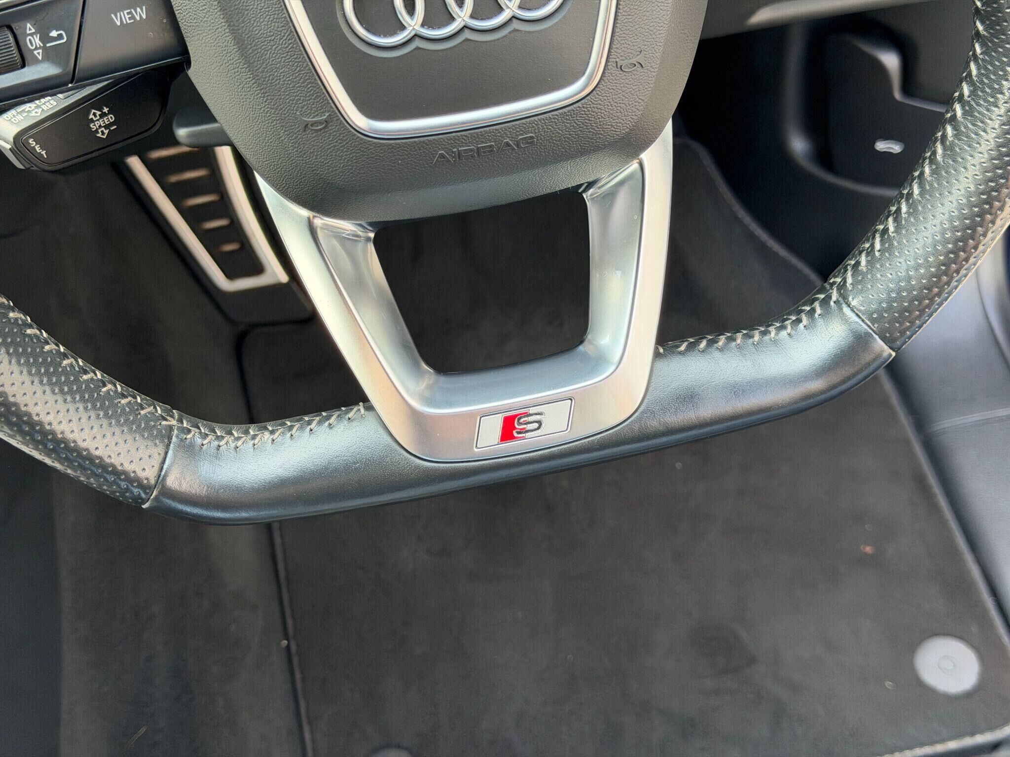 Audi Q8 Q8 Gallery Image