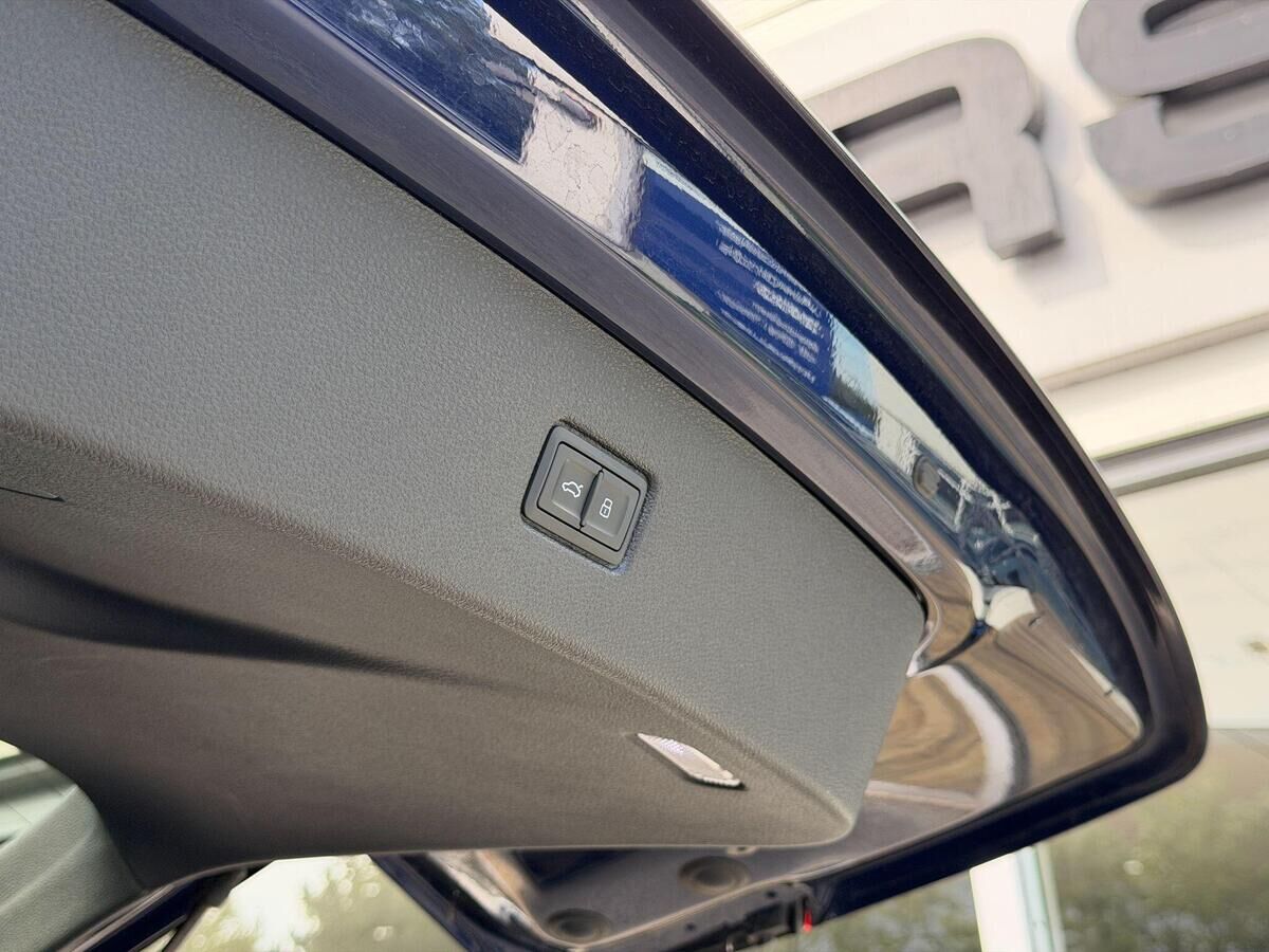 Audi Q7 Q7 Gallery Image