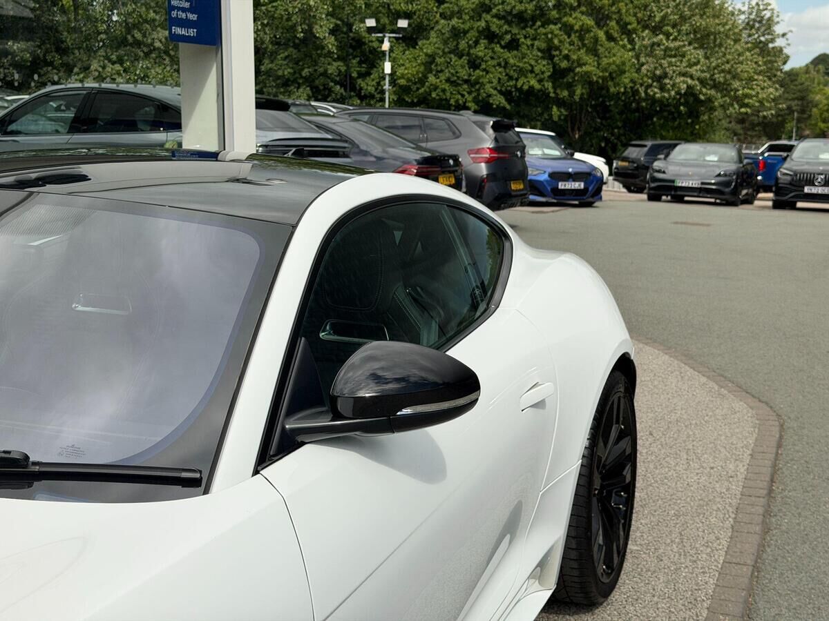 Jaguar F-Type F-Type Gallery Image
