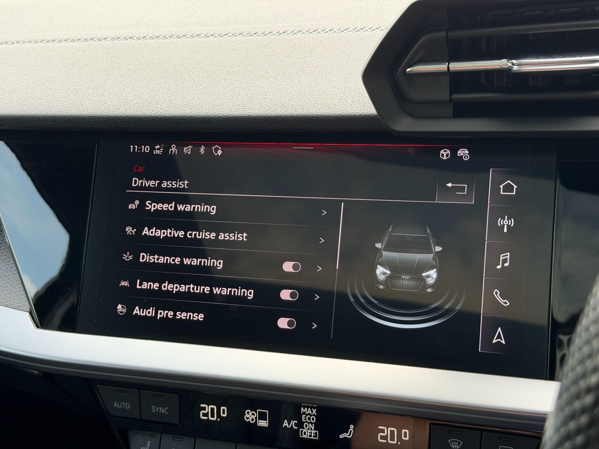 Audi S3 S3 Gallery Image