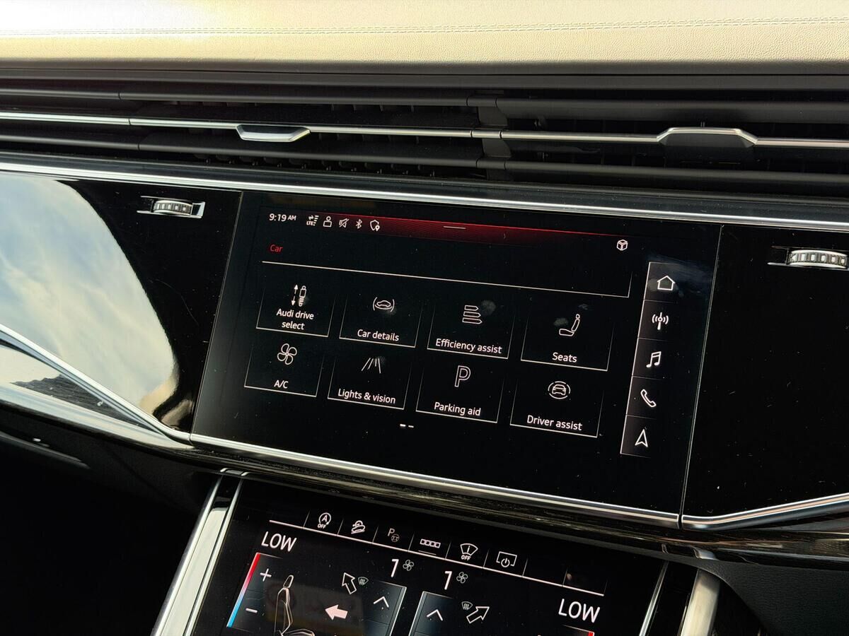 Audi Q7 Q7 Gallery Image