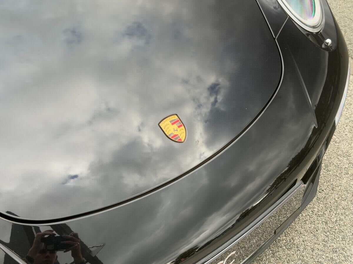 Porsche 911 911 Gallery Image