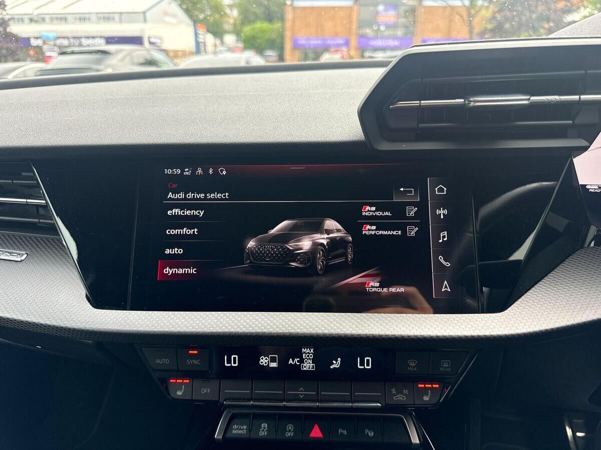 Audi RS3 RS3 Gallery Image