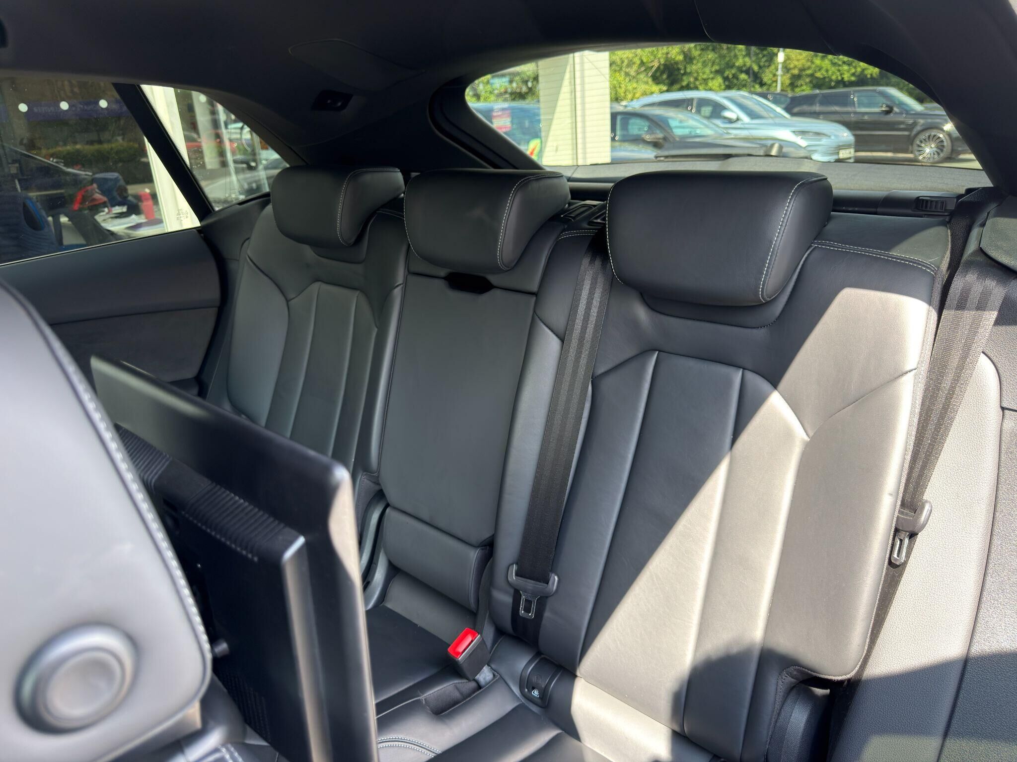 Audi Q8 Q8 Gallery Image
