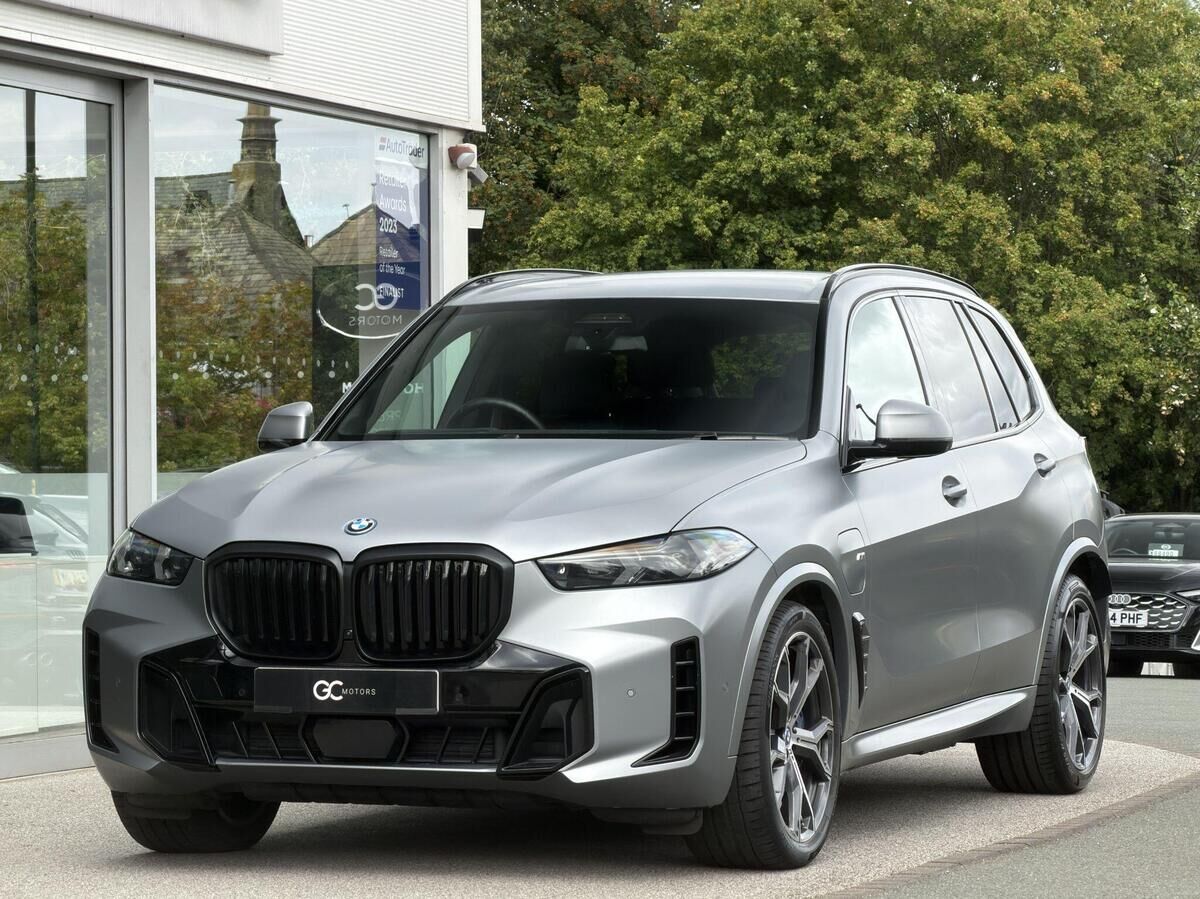BMW X5 BMW X5