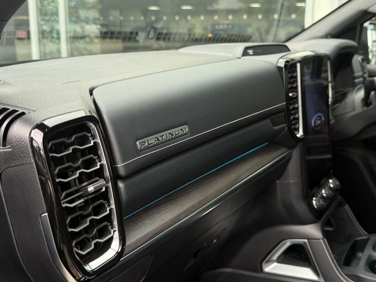 Ford Ranger Ranger Gallery Image
