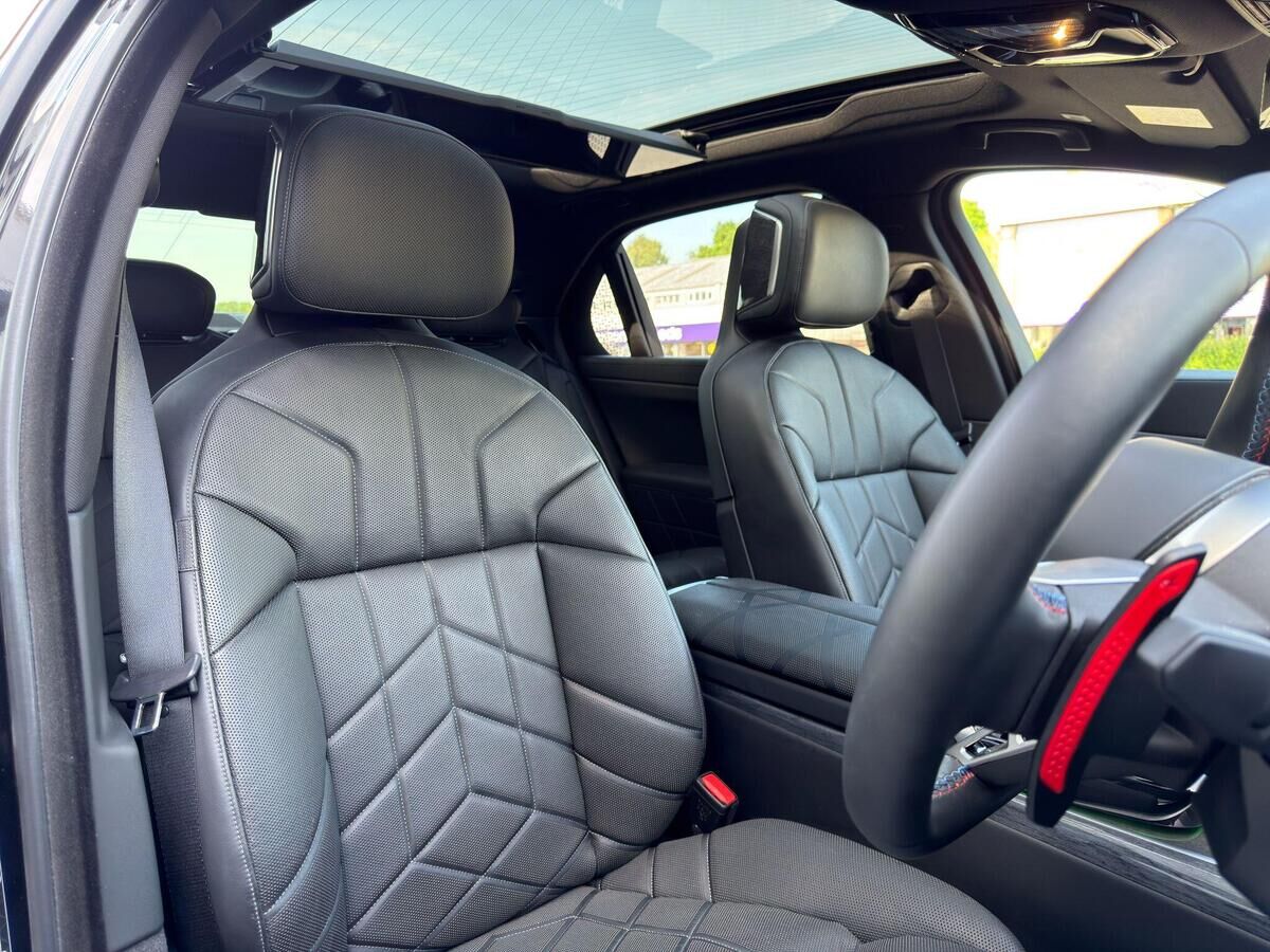 BMW 7 Series 7 Series Gallery Image