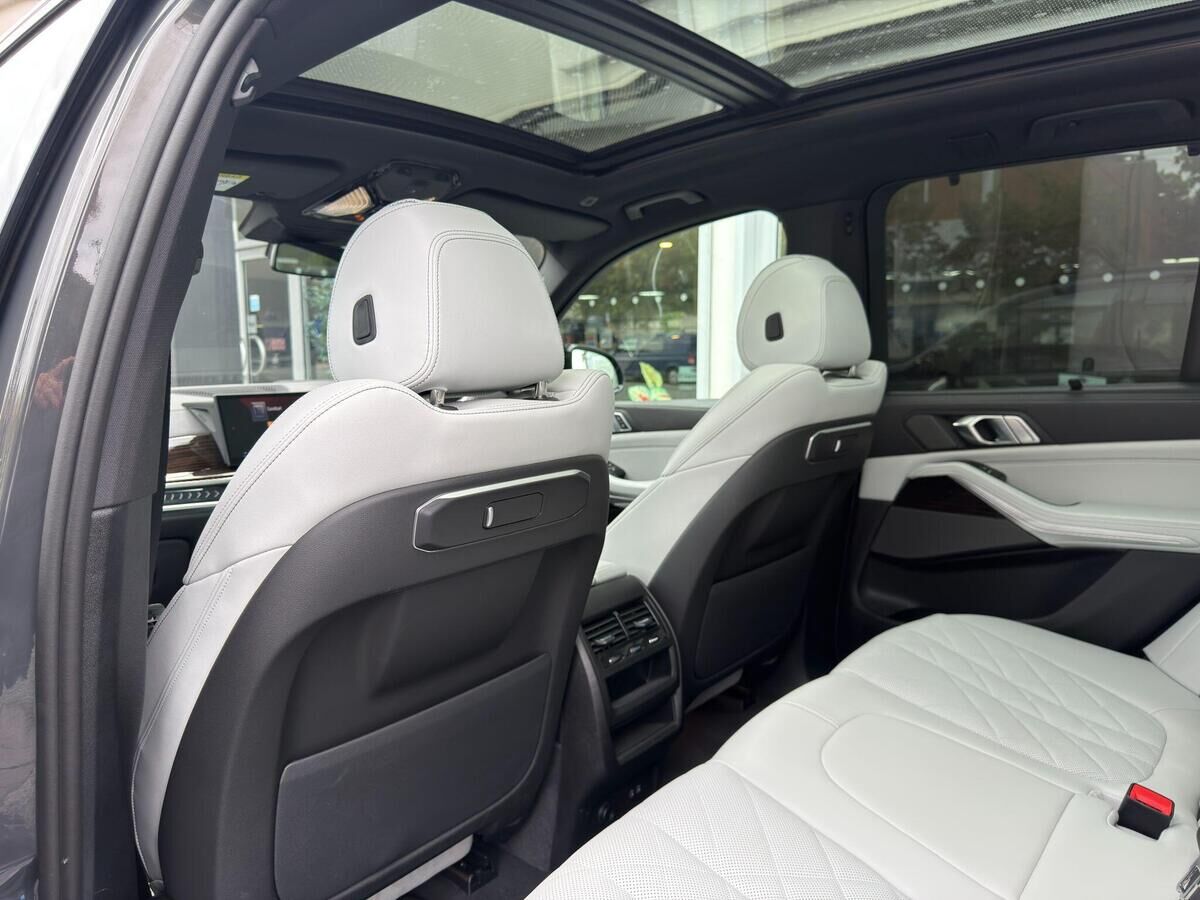 BMW X5 X5 Gallery Image