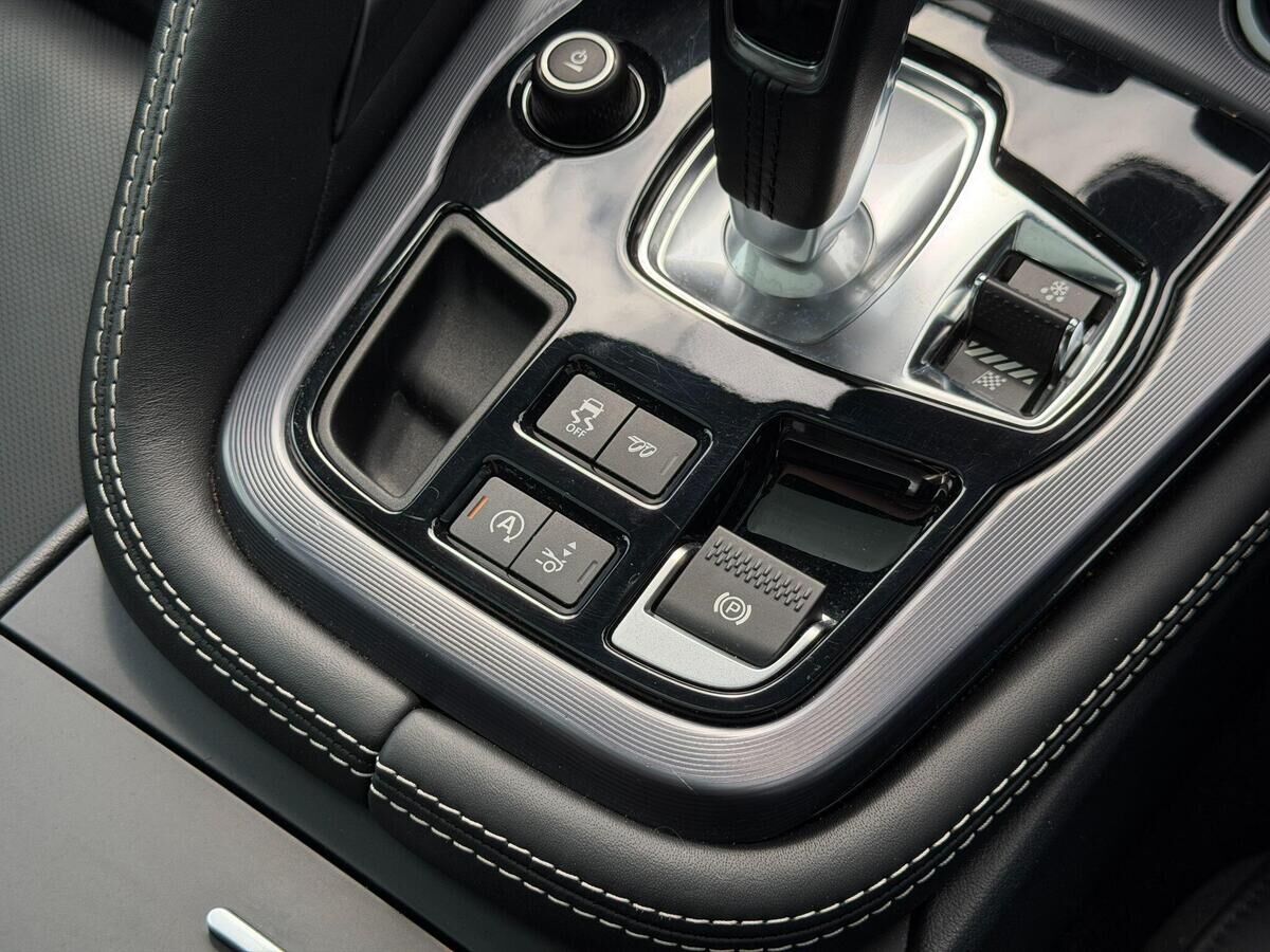 Jaguar F-Type F-Type Gallery Image