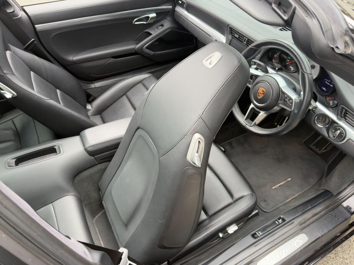 Porsche 911 911 Gallery Image