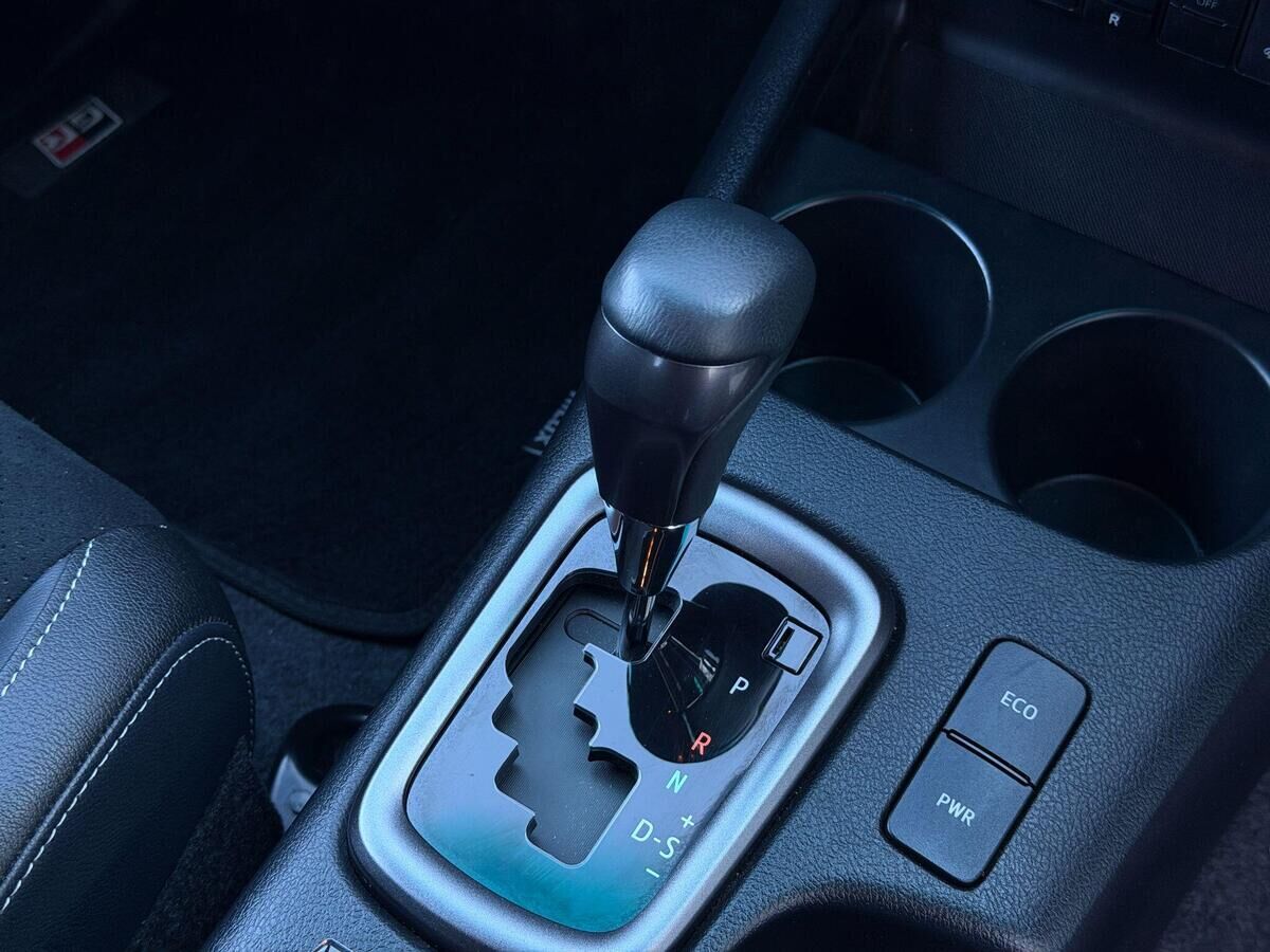 Toyota Hilux Hilux Gallery Image
