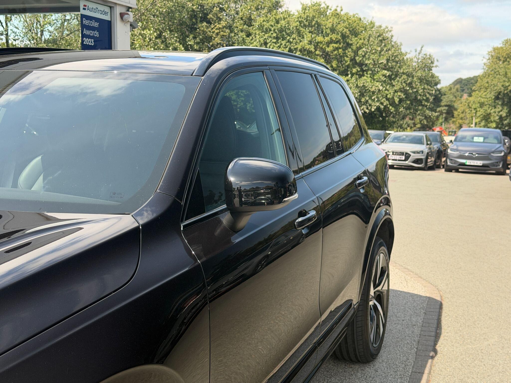 Volvo XC90 XC90 Gallery Image
