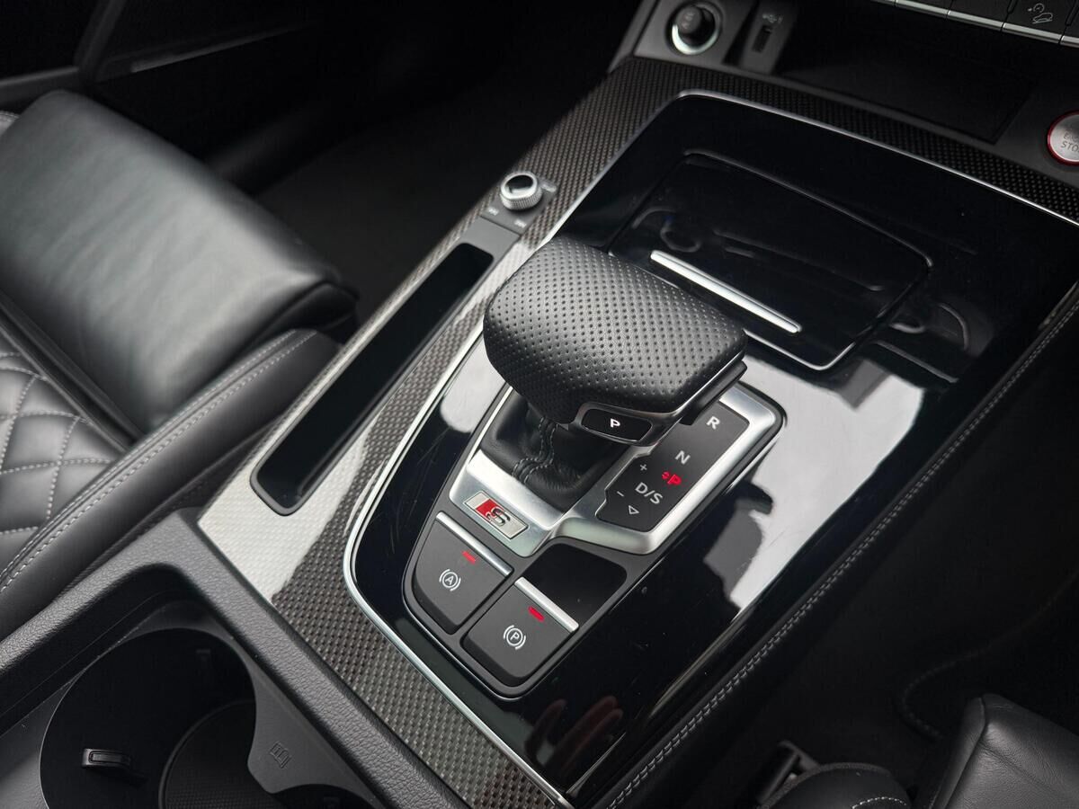 Audi SQ5 SQ5 Gallery Image