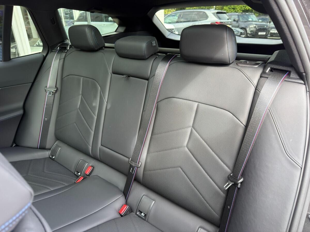 BMW i5 i5 Gallery Image