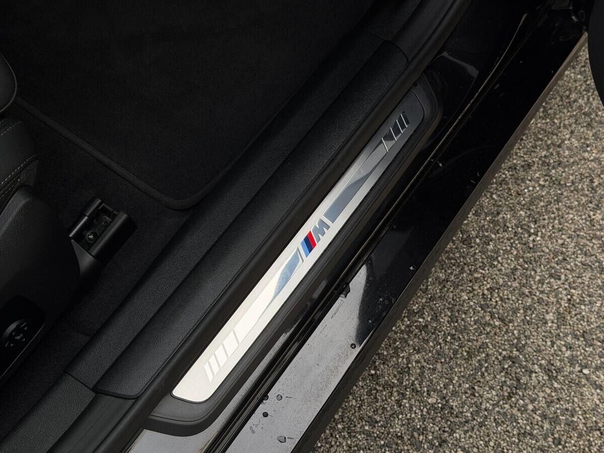BMW i4 i4 Gallery Image