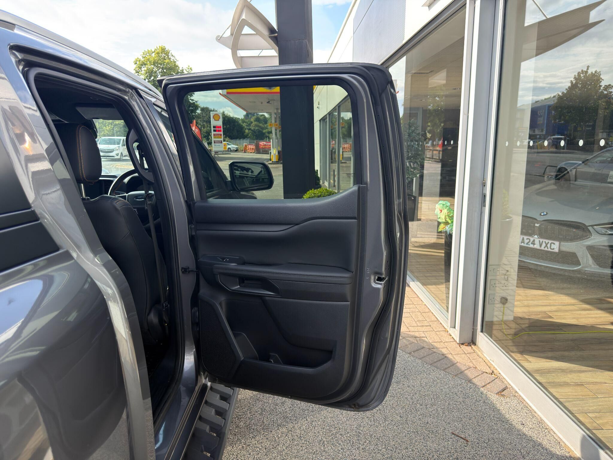 Ford Ranger Ranger Gallery Image