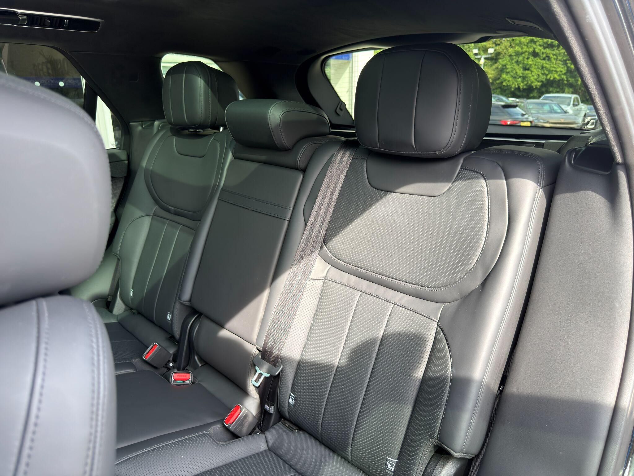 Land Rover Range Rover Sport Range Rover Sport Gallery Image