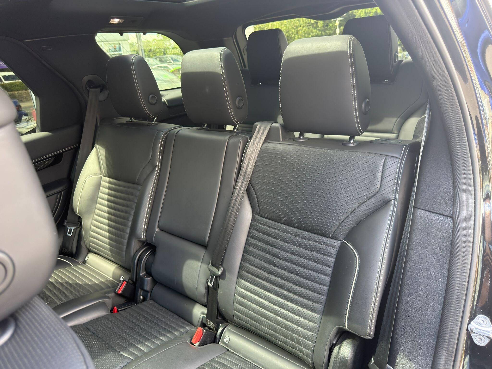 Land Rover Discovery Discovery Gallery Image