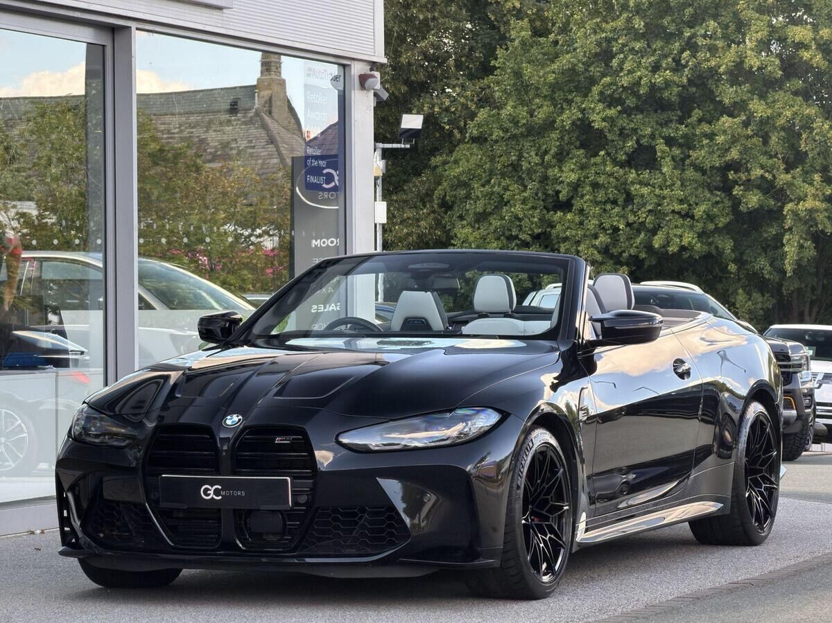 BMW M4 BMW M4