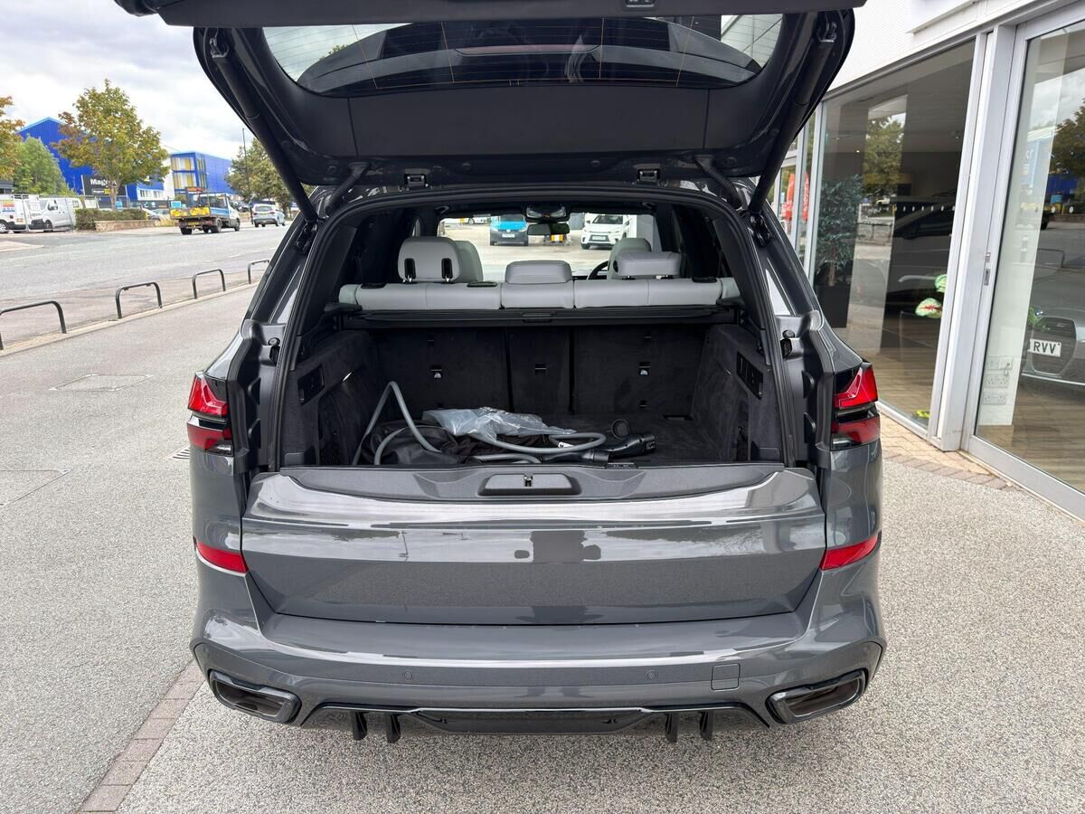 BMW X5 X5 Gallery Image