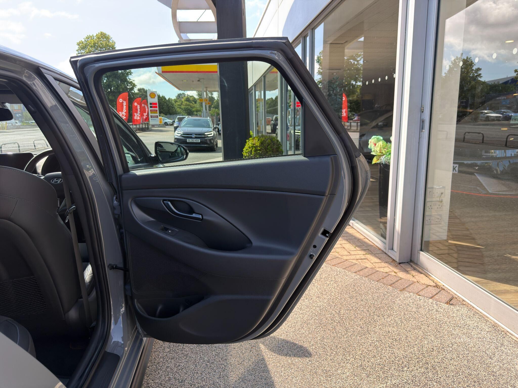 Hyundai i30 i30 Gallery Image