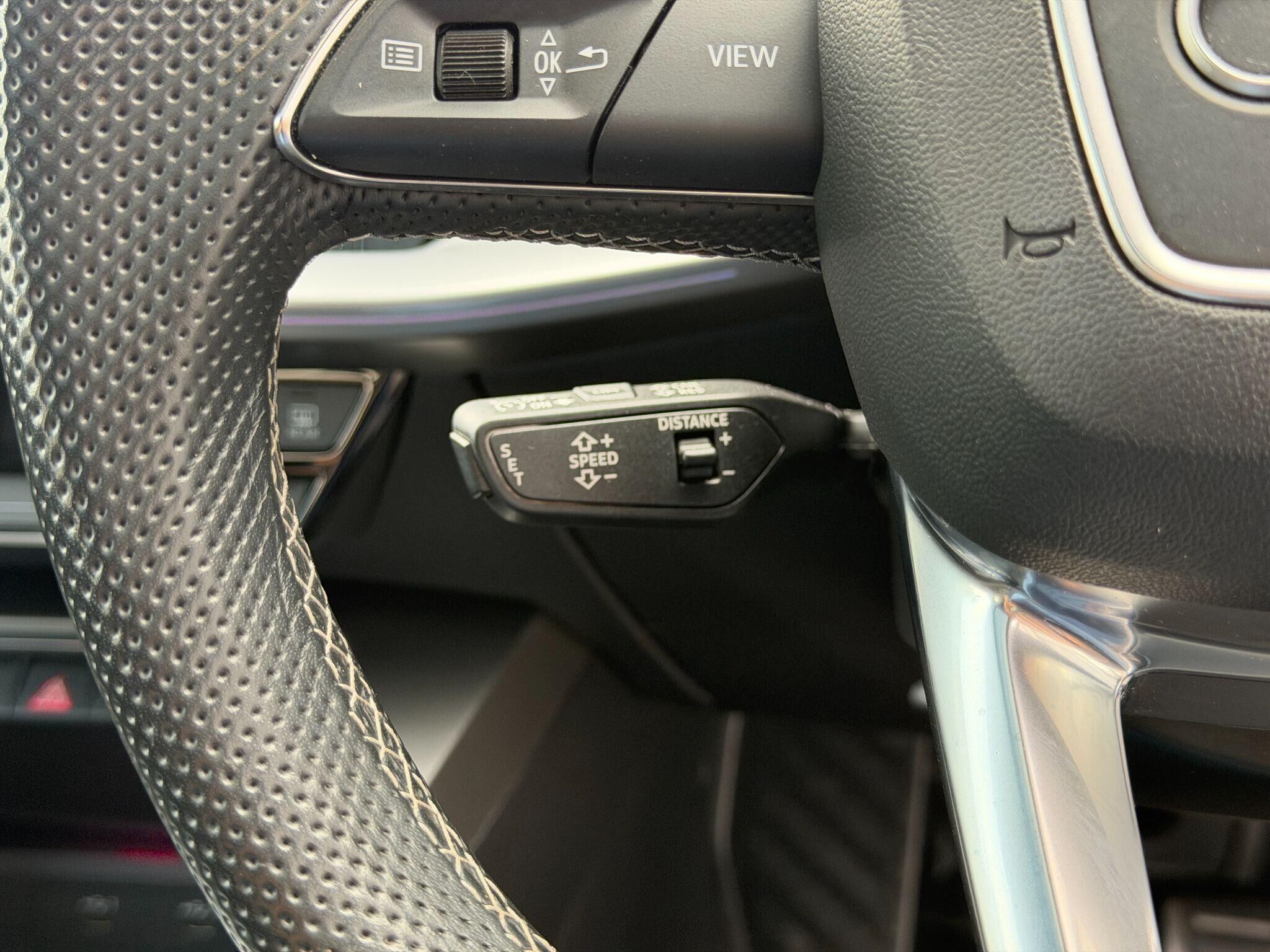 Audi S3 S3 Gallery Image