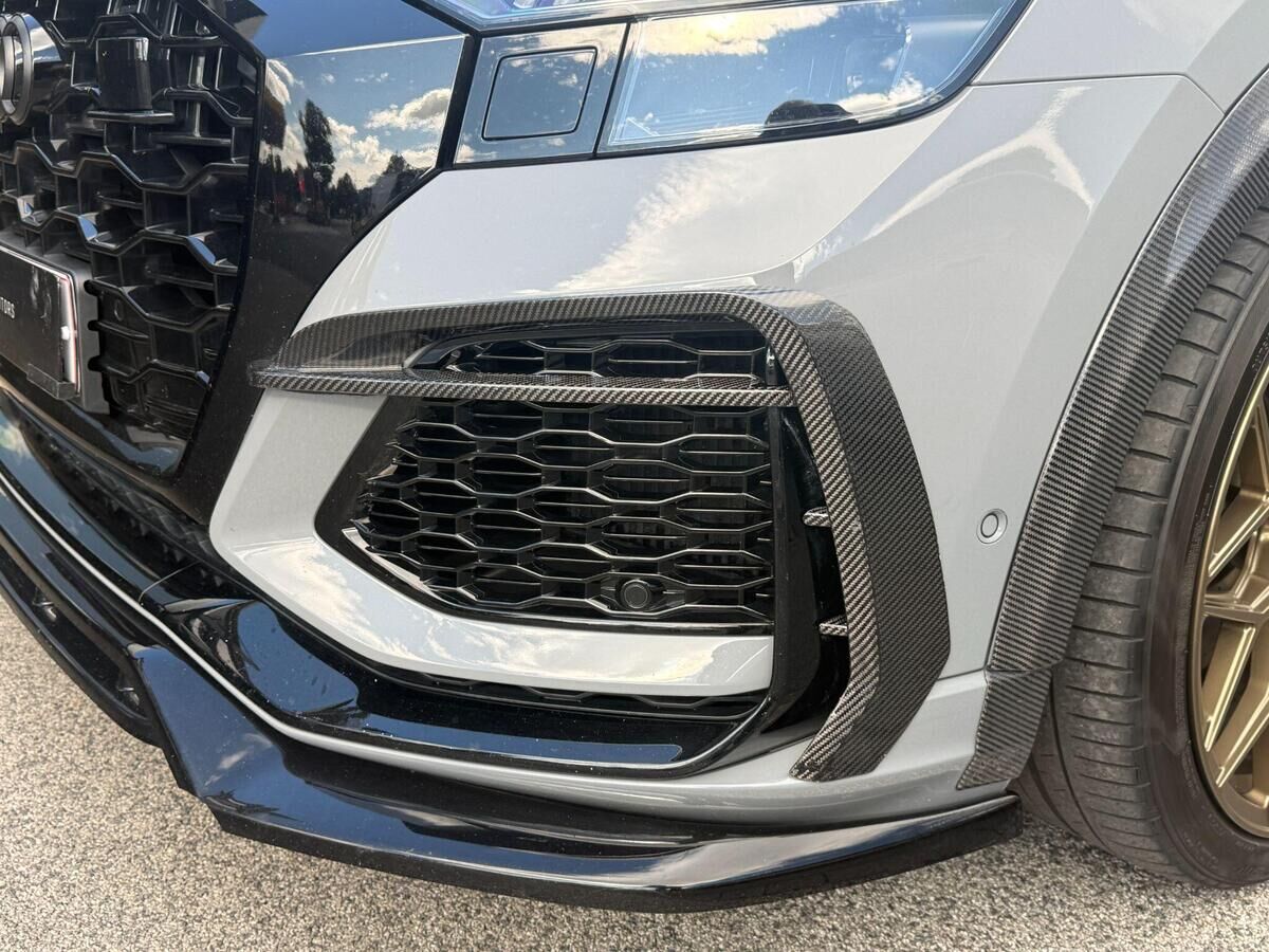 Audi RSQ8 RSQ8 Gallery Image