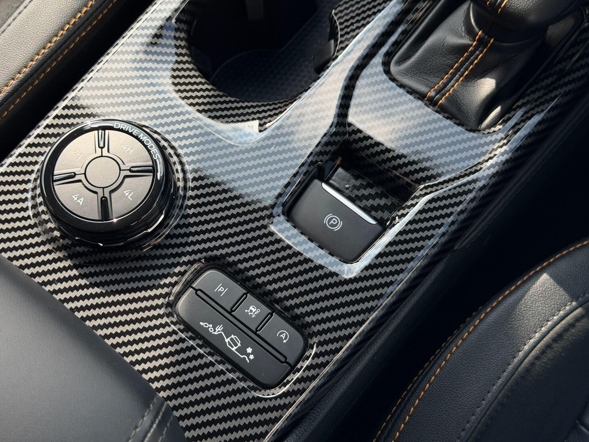 Ford Ranger Ranger Gallery Image