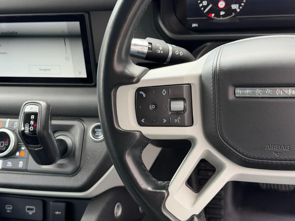 Land Rover Defender 110 Defender 110 Gallery Image