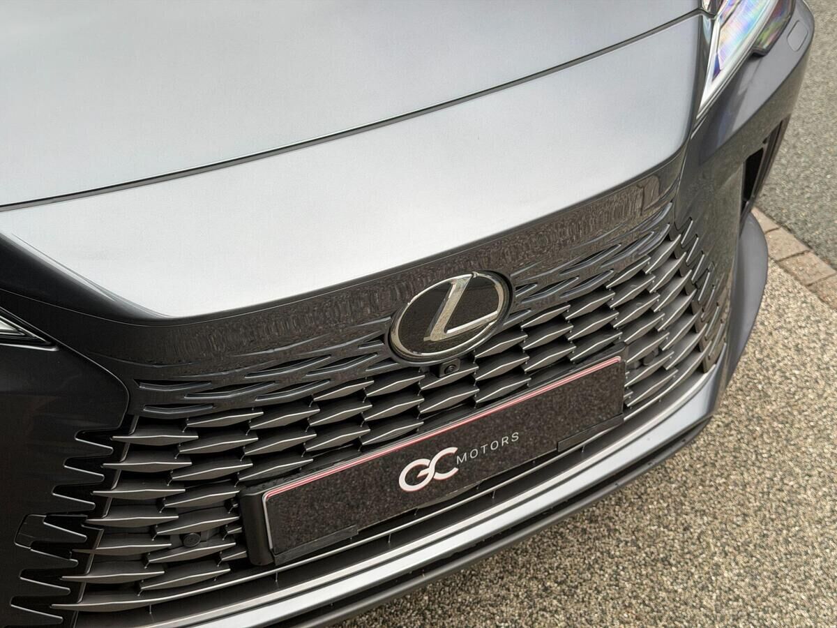 Lexus RX RX Gallery Image