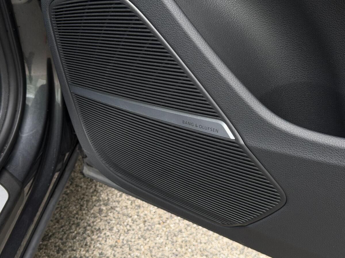 Audi SQ7 SQ7 Gallery Image