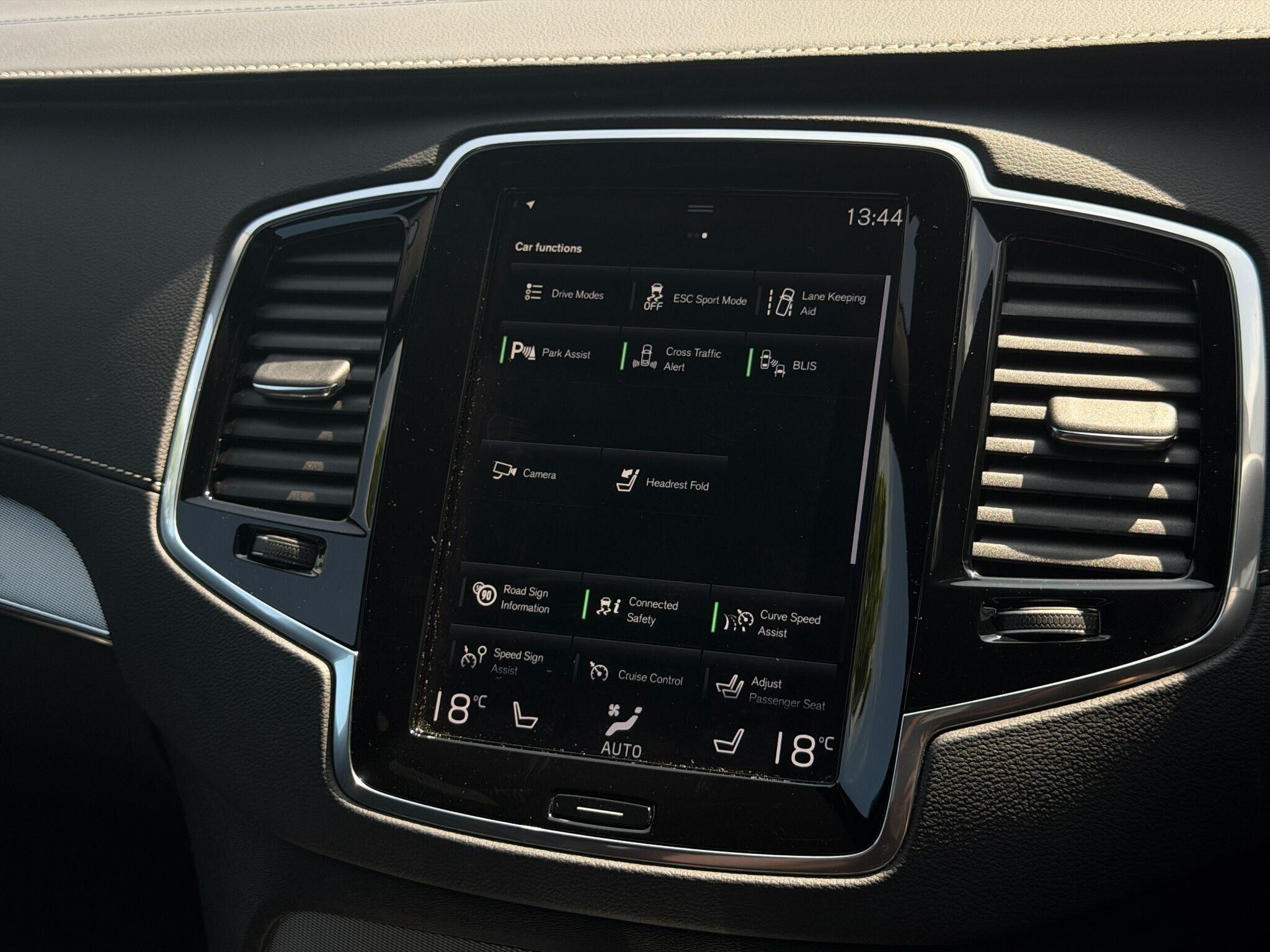 Volvo XC90 XC90 Gallery Image