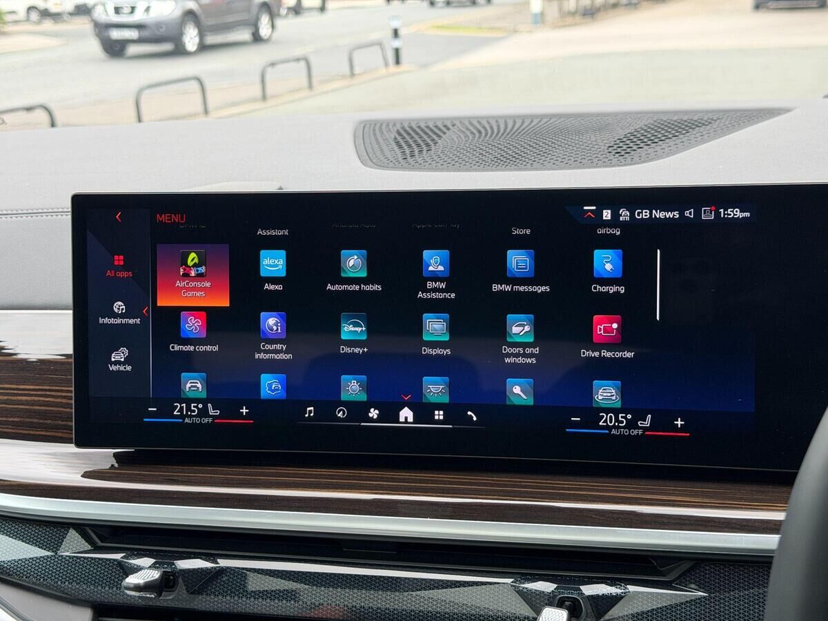 BMW X5 X5 Gallery Image
