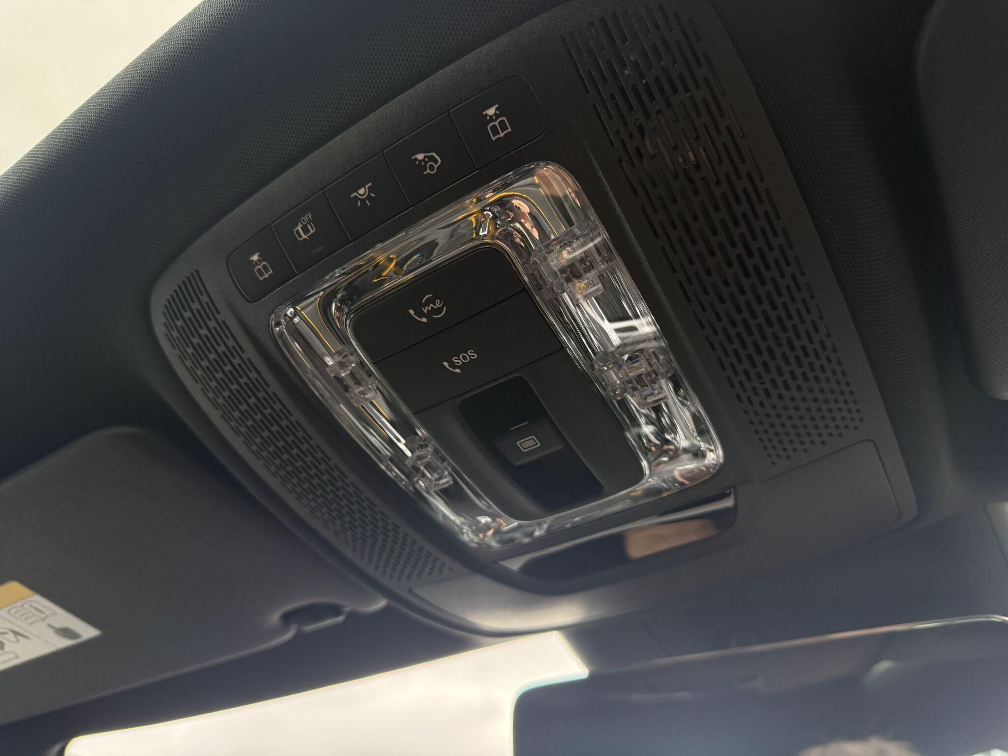 Mercedes-Benz A Class A Class Gallery Image