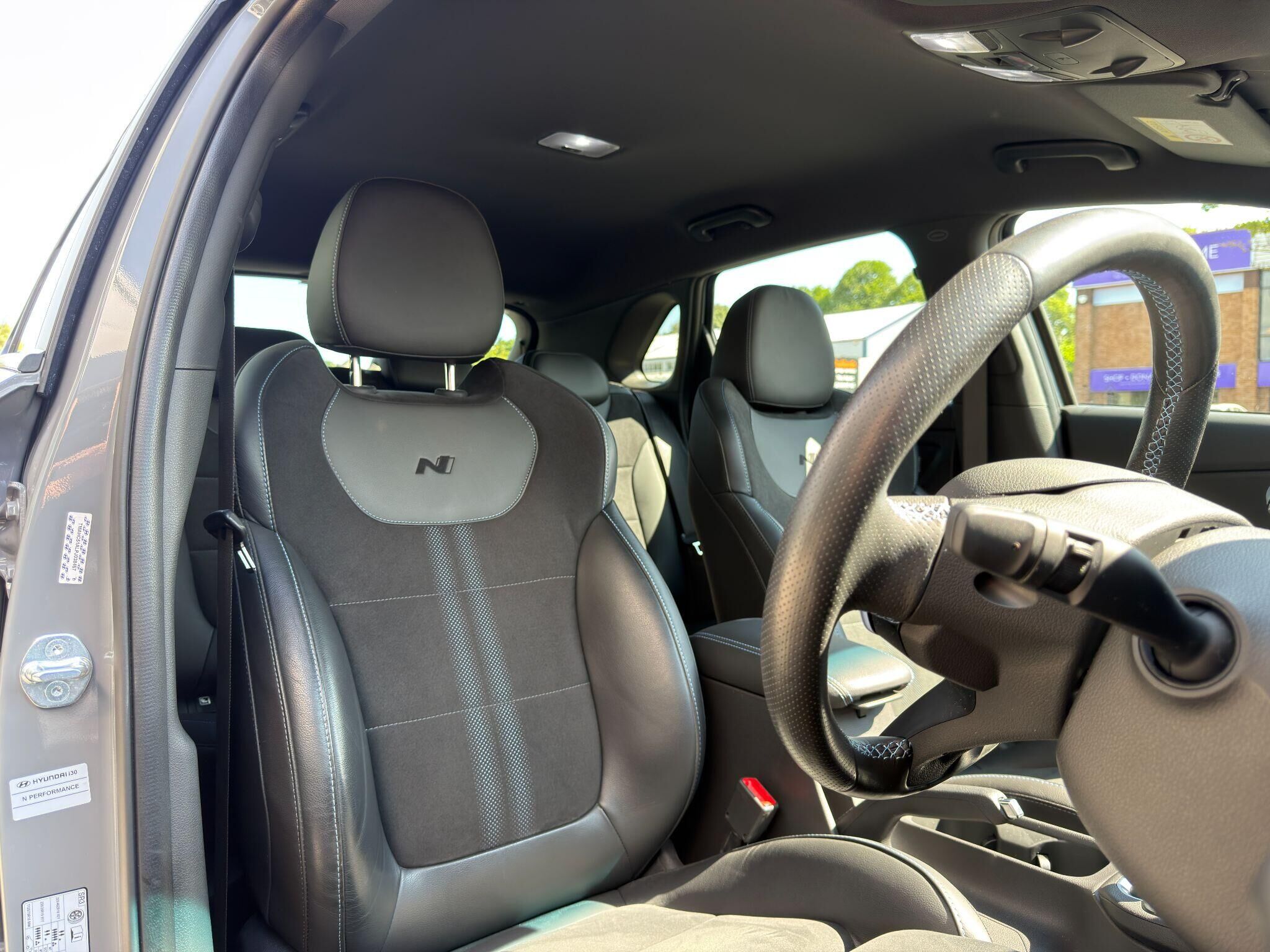 Hyundai i30 i30 Gallery Image