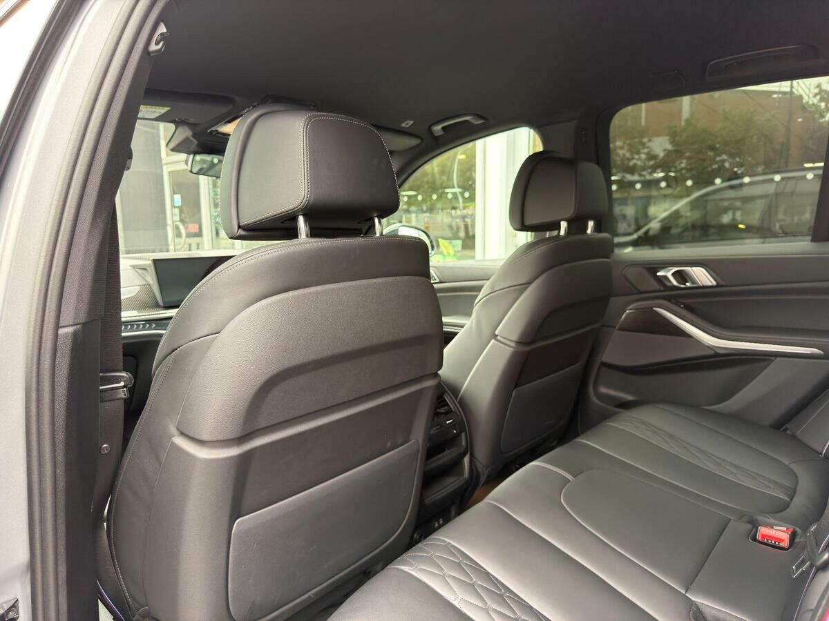 BMW X5 X5 Gallery Image