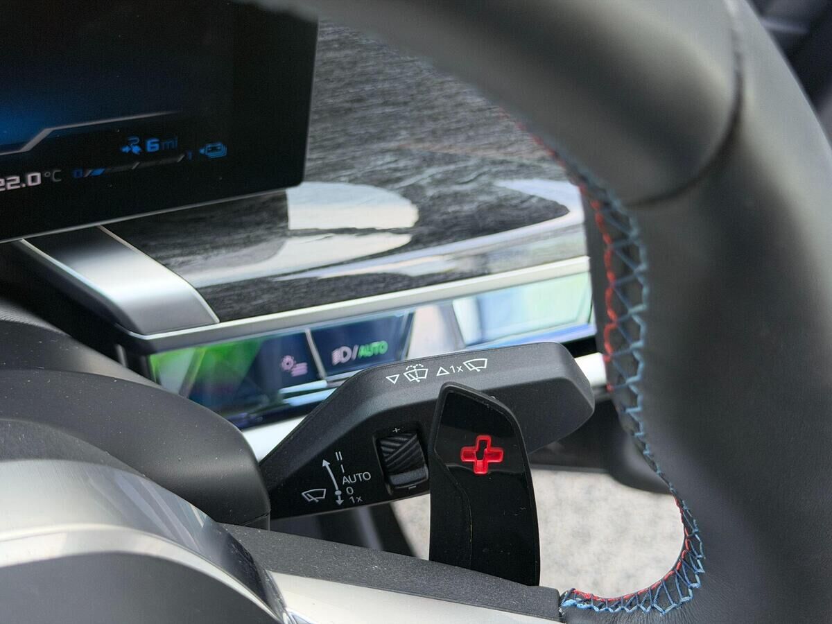 BMW 7 Series 7 Series Gallery Image
