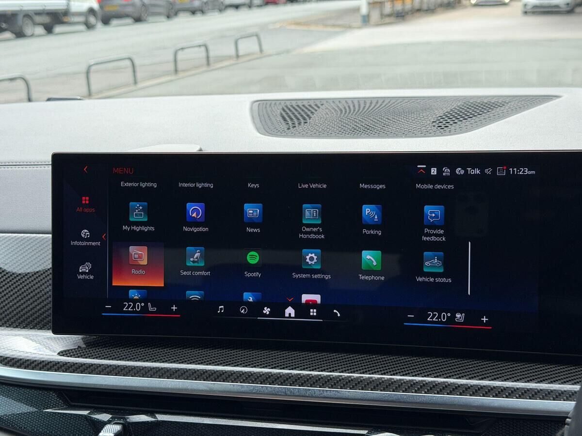 BMW X5 X5 Gallery Image
