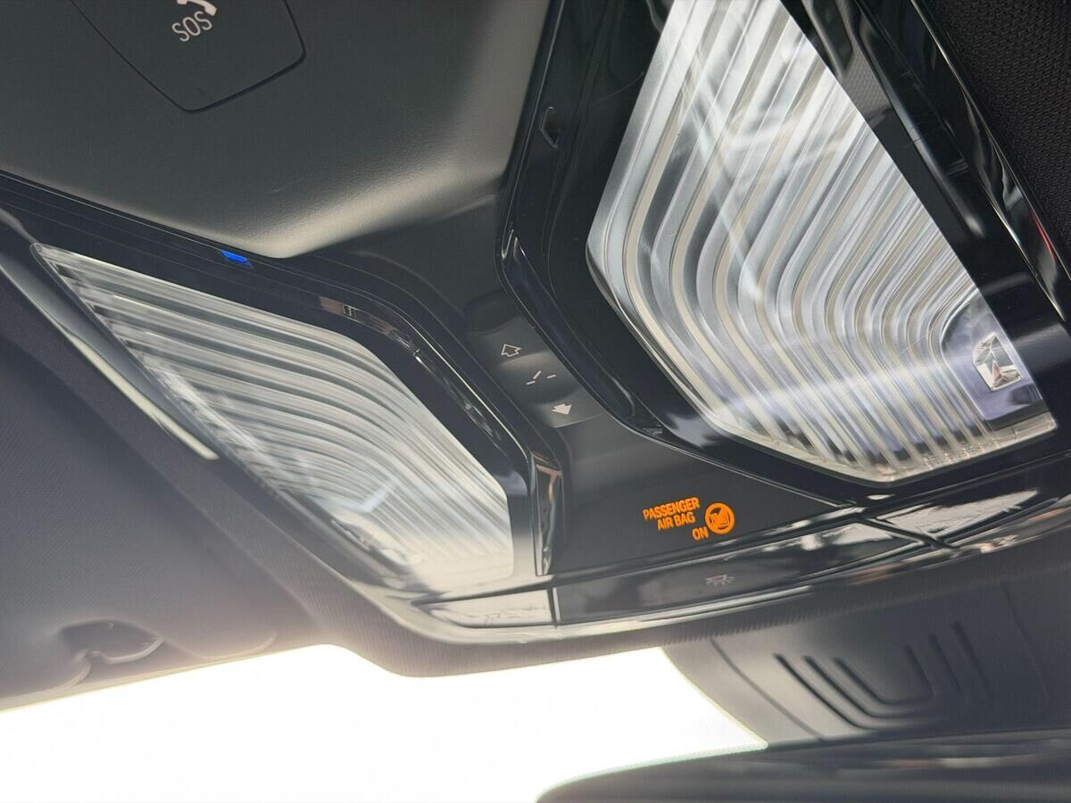 BMW i4 i4 Gallery Image
