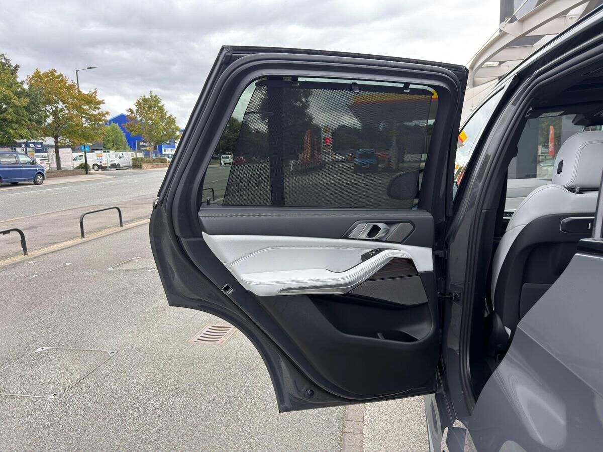 BMW X5 X5 Gallery Image