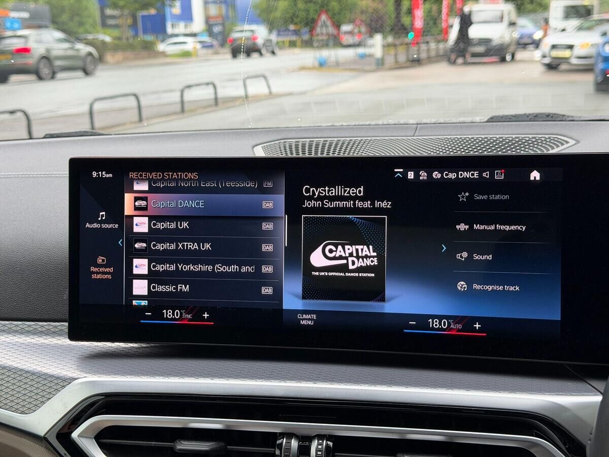 BMW 4 Series 4 Series Gallery Image