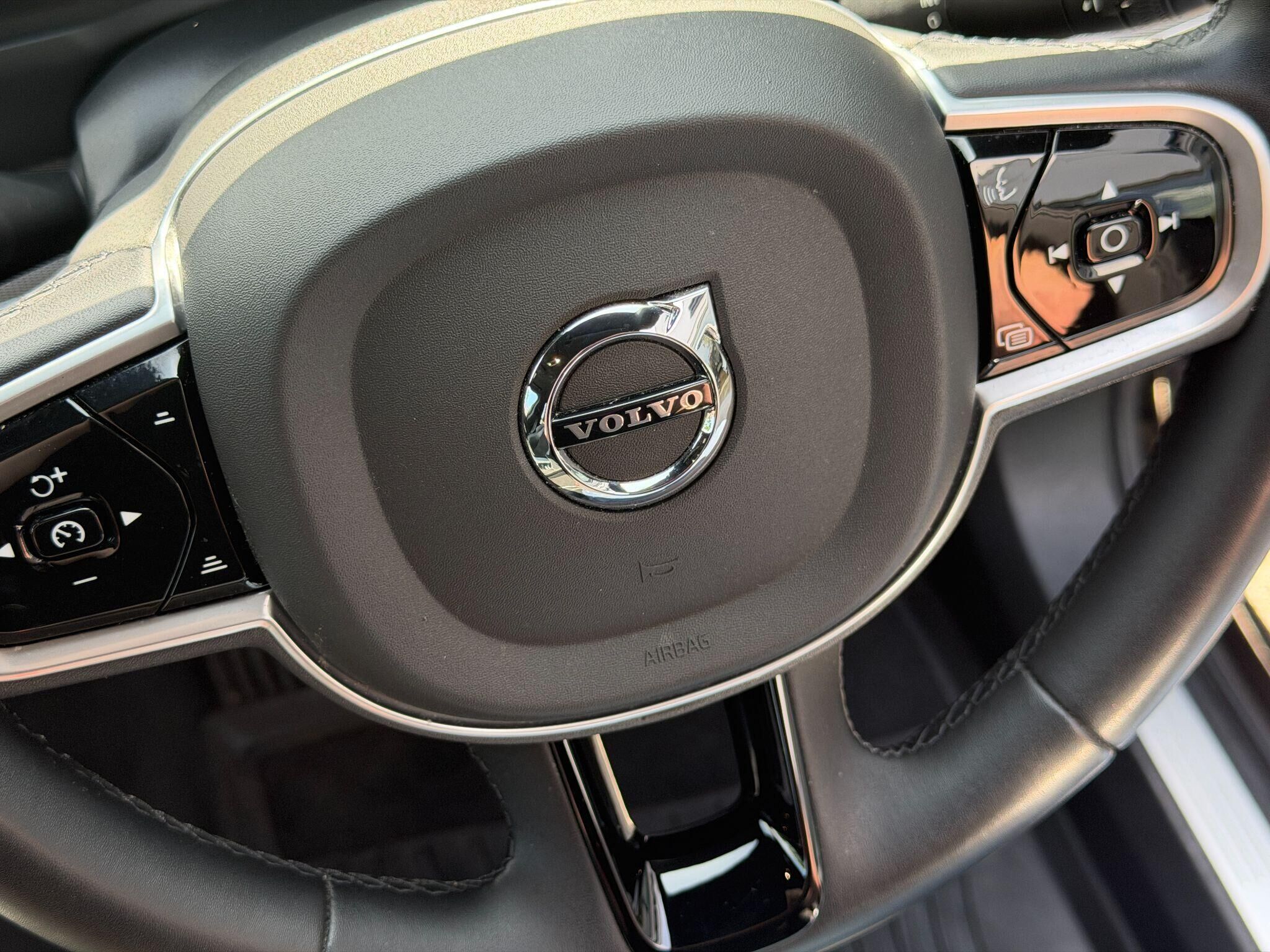 Volvo XC90 XC90 Gallery Image