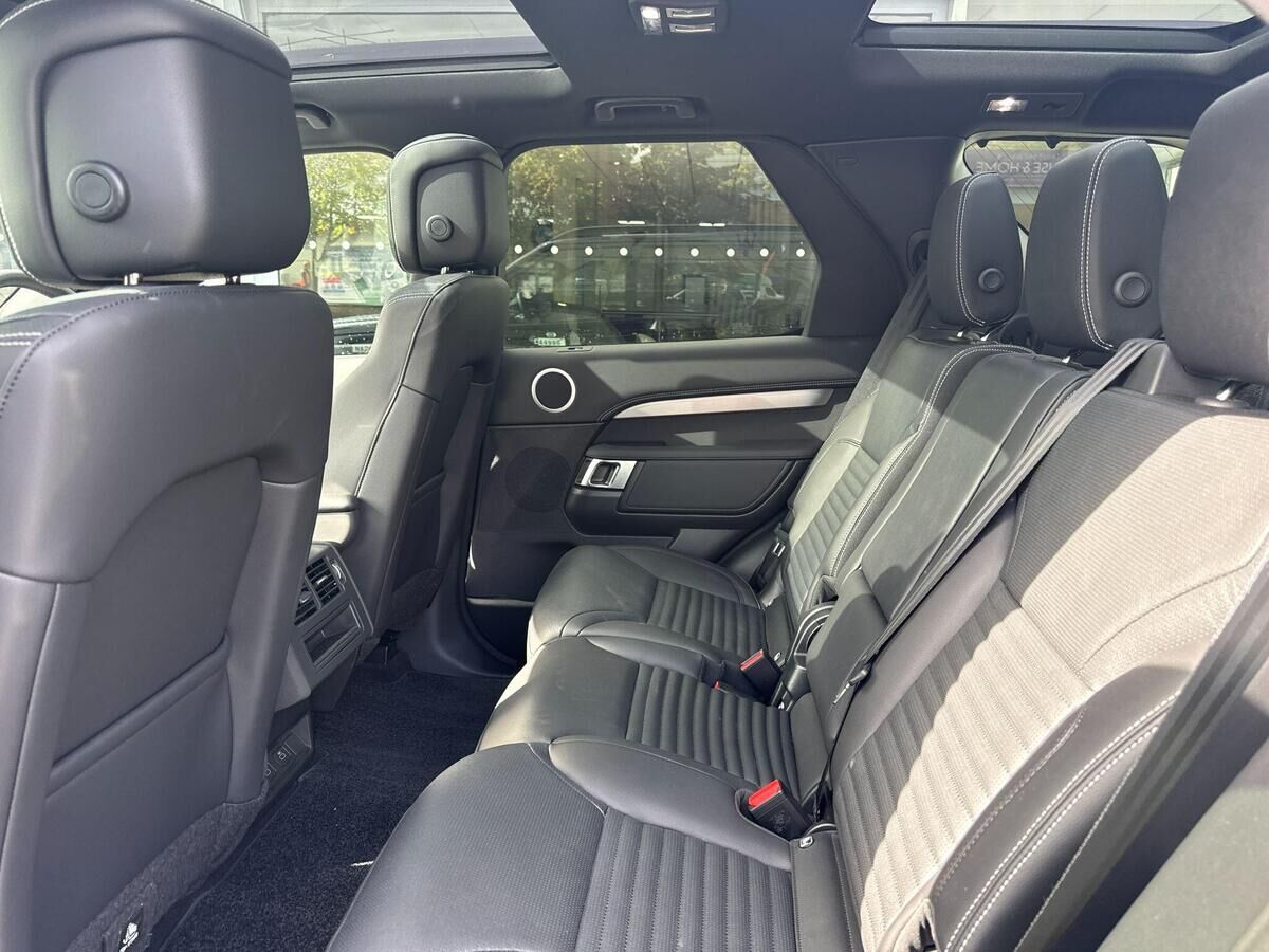 Land Rover Discovery Discovery Gallery Image