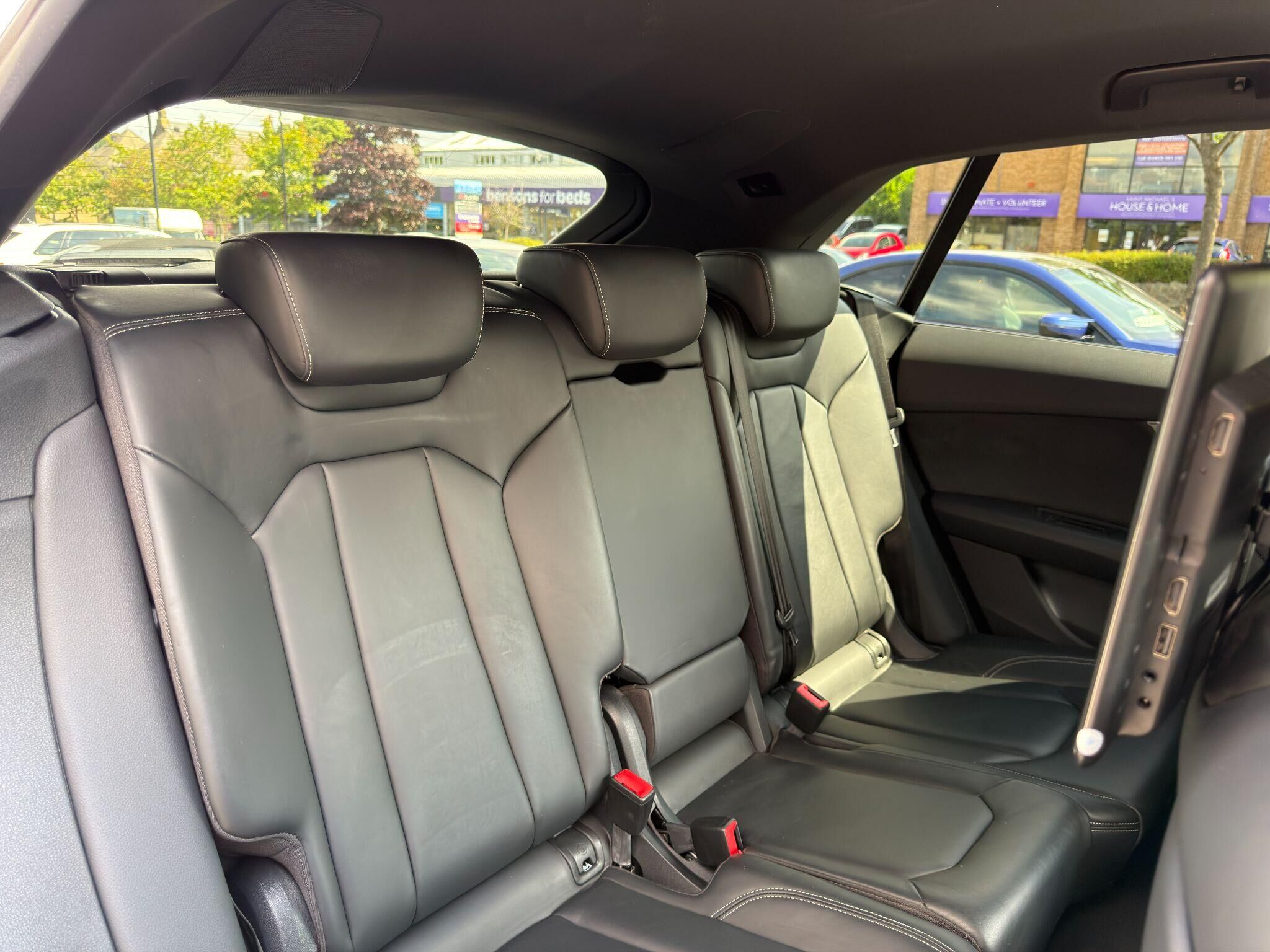 Audi Q8 Q8 Gallery Image