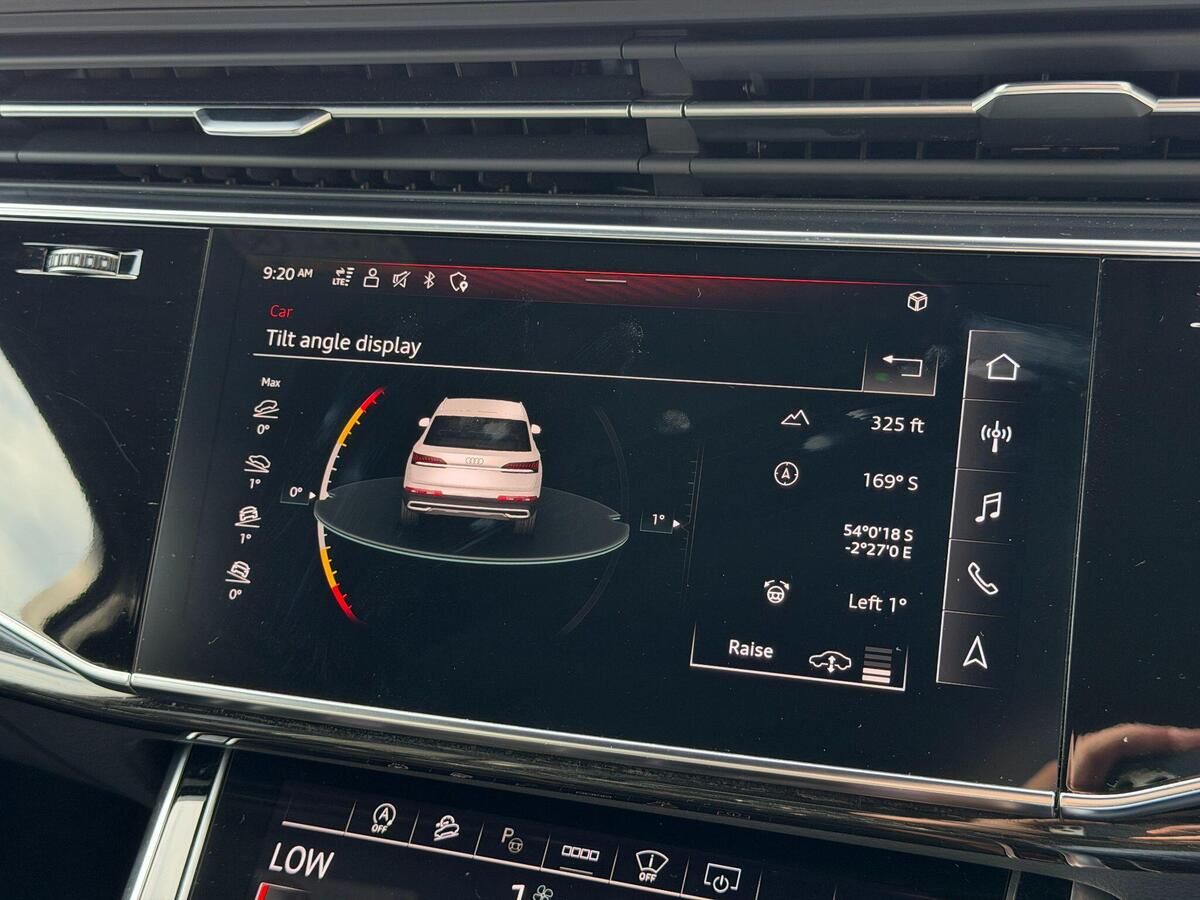 Audi Q7 Q7 Gallery Image